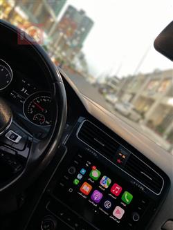 فولكسفاغن جولف